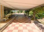 Resale - Chalet - Elche Pedanías - Alzabares