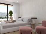 Resale - Villa - Monforte del Cid - Alenda Golf