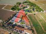 Resale - Finca rústica - Novelda - SERRETA