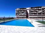 Resale - Piso - Arenales del Sol
