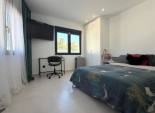 Resale - Chalet - Elche Pedanías - Alzabares