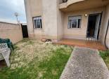 Resale - Bungalow - Torrevieja - El chaparral