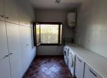 Resale - Chalet - Elche Pedanías - Valverde