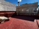 Resale - Edificio - Elche - Centro