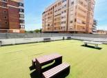 Resale - Penthouse - Elche - Zona Deportiva-Nuevo Altabix