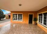 Resale - Chalet - Elche - La Galia-Bonavista