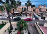 Resale - Chalet - Algorfa - Urb. lo crispin