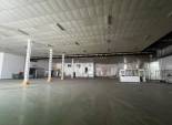 Long Term Rental - Nave industrial - Alicante - Llano del espartal