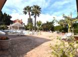 Resale - Chalet - Elche Pedanías - Alzabares