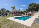 Resale - Villa de Lujo - Peña las aguilas - Peña de Las Águilas