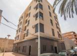 Resale - Piso - Elche - Altabix
