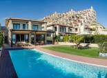 Long Term Rental - Chalet - Arenales del Sol - Zona paseo maritimo