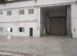 Long Term Rental - Nave industrial - San Vicente del Raspeig - Poligono Canastell