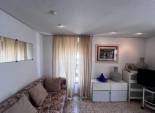 Resale - Apartamento - Santa Pola - Gran Playa