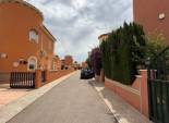 Resale - Chalet - Orihuela Costa - Playa Flamenca