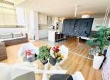 Resale - Penthouse - Elche - Zona Deportiva-Nuevo Altabix