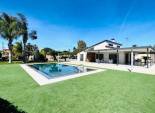 Long Term Rental - Chalet - Elche Pedanías - Matola