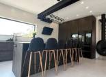 Resale - Chalet - Elche Pedanías - Alzabares