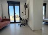 Resale - Chalet - Elche Pedanías - Alzabares