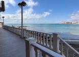 Resale - Apartamento - Torrevieja - Playa de los Locos