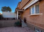 Resale - Townhouse - Elche - Bonavista