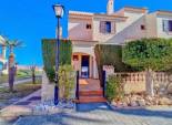 Resale - Townhouse - Gran alacant - Gran Vista-Olivo de Oro