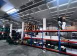 Long Term Rental - Nave industrial - Elche Pedanías - Poligono torrellano