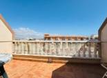 Resale - Penthouse - Torrevieja - La Mata pueblo