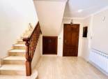 Resale - Chalet - Elche Pedanías - Valverde