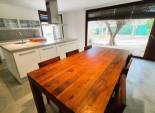 Resale - Chalet - Elche Pedanías - Valverde
