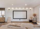 Resale - Penthouse - Elche - Campo de Fútbol