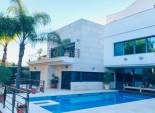 Resale - Chalet - Alicante - Playa de San Juan