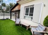 Resale - Chalet - Gran alacant - Avda. mediterraneo