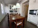Resale - Chalet - Elche Pedanías - Maitino