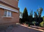 Resale - Townhouse - Elche - Bonavista