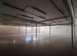 Resale - Nave industrial - Albatera - Pueblo 11