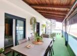 Resale - Penthouse - Elche - Campo de Fútbol