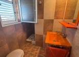Resale - Casa Tipo Dúplex - Torrevieja - Los Frutales