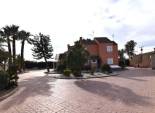 Resale - Chalet - Elche Pedanías - Alzabares