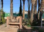 Resale - Chalet - Elche Pedanías - Alzabares