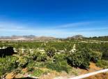 Resale - Finca rústica - Monovar - Monover - Beties