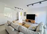 New Build - Pareado - Gran alacant - Monte y Mar