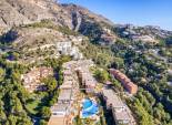 Resale - Apartment - Altea