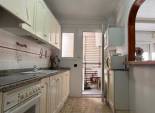 Resale - Apartamento - Torrevieja - Centro