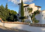 Resale - Chalet - Altea - Altea Hills