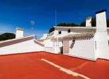 Resale - Finca rústica - Monovar - Monover - Beties