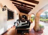 Resale - Villa de Lujo - Jávea - Xàbia - La Lluca - La Tarraula