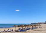 Resale - Piso - Torrevieja - Playa de la mata
