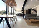 Resale - Chalet - Elche Pedanías - Alzabares