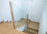 Resale - Villa - Algorfa - Comunidad valenciana